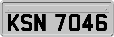 KSN7046