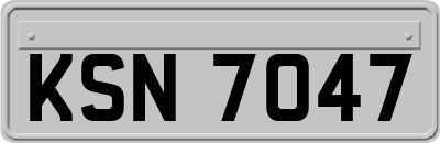 KSN7047