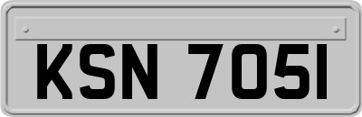 KSN7051