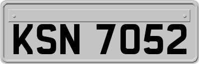 KSN7052