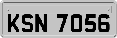 KSN7056