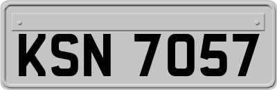 KSN7057