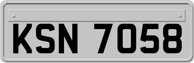 KSN7058