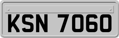 KSN7060