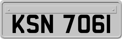 KSN7061