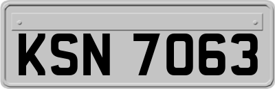 KSN7063
