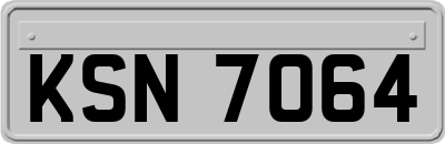 KSN7064