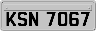 KSN7067