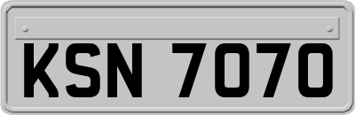 KSN7070