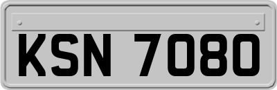 KSN7080