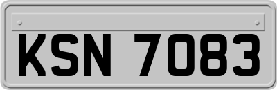 KSN7083