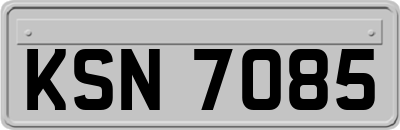 KSN7085