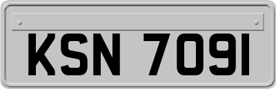 KSN7091