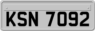 KSN7092