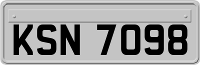 KSN7098