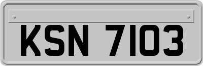 KSN7103