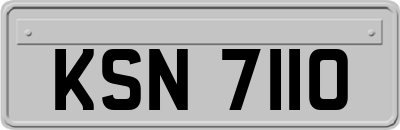 KSN7110