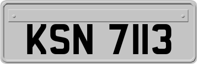 KSN7113