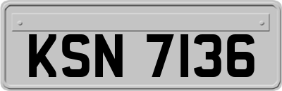 KSN7136