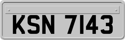 KSN7143