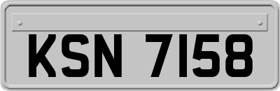 KSN7158
