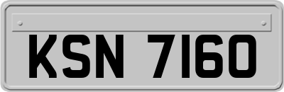 KSN7160