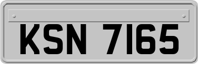 KSN7165