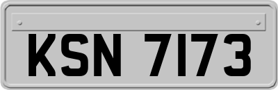 KSN7173