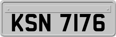 KSN7176
