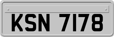 KSN7178