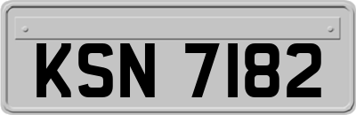 KSN7182