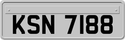 KSN7188