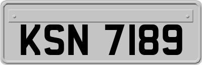 KSN7189