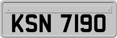 KSN7190