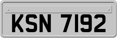 KSN7192