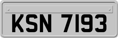 KSN7193