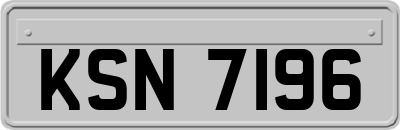 KSN7196