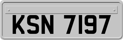 KSN7197