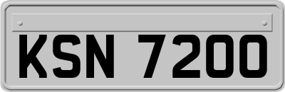KSN7200