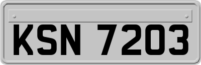 KSN7203