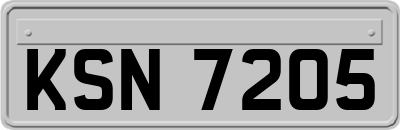 KSN7205