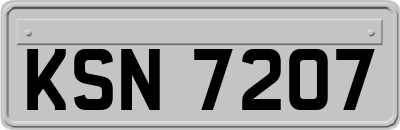 KSN7207