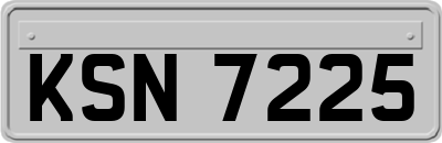 KSN7225
