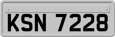 KSN7228
