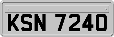 KSN7240