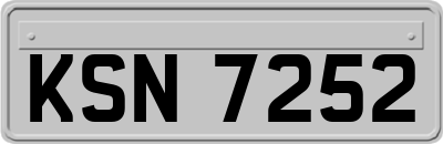KSN7252