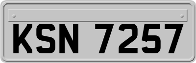 KSN7257
