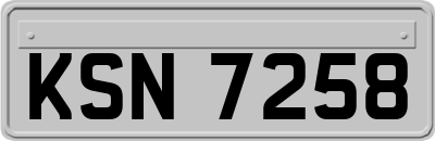 KSN7258