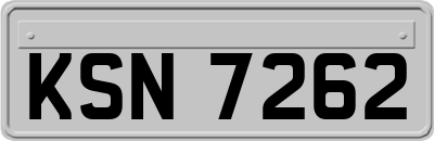 KSN7262