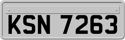 KSN7263